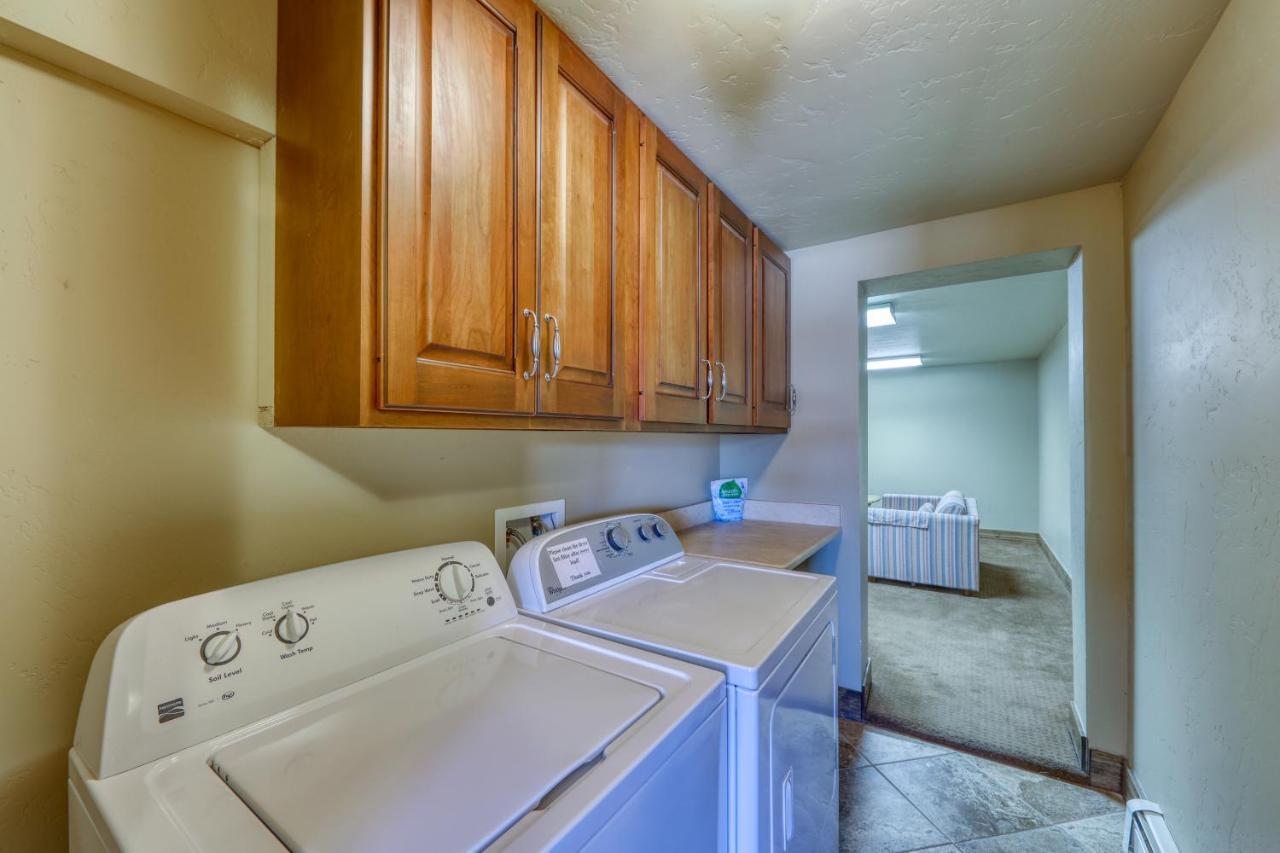 615 Oro Grande Apartment Dillon Exterior photo