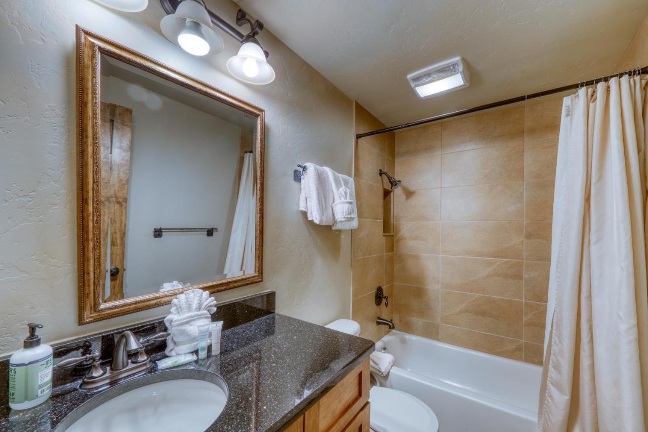 615 Oro Grande Apartment Dillon Exterior photo